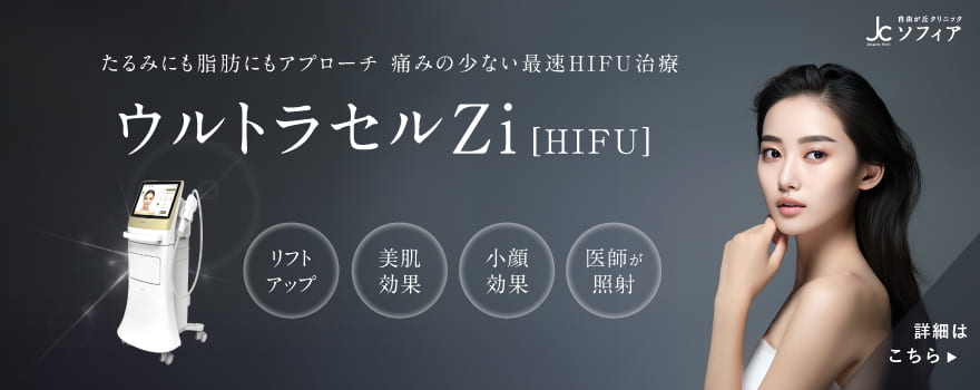 ウルトラセルZi