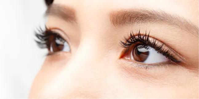 二重まぶた切開法