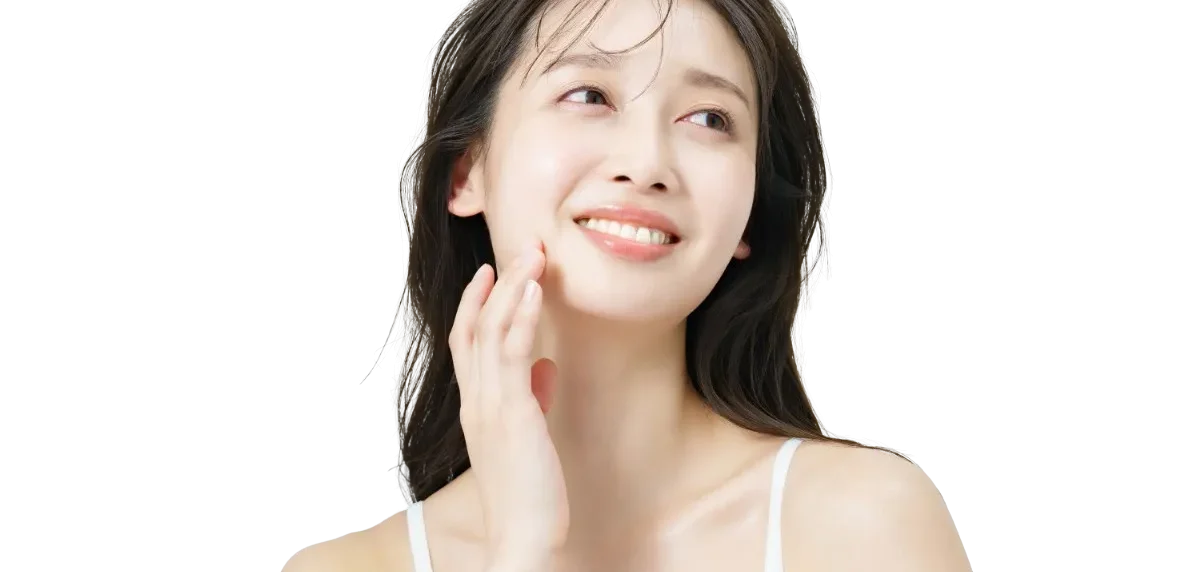 メソナJフェイシャル