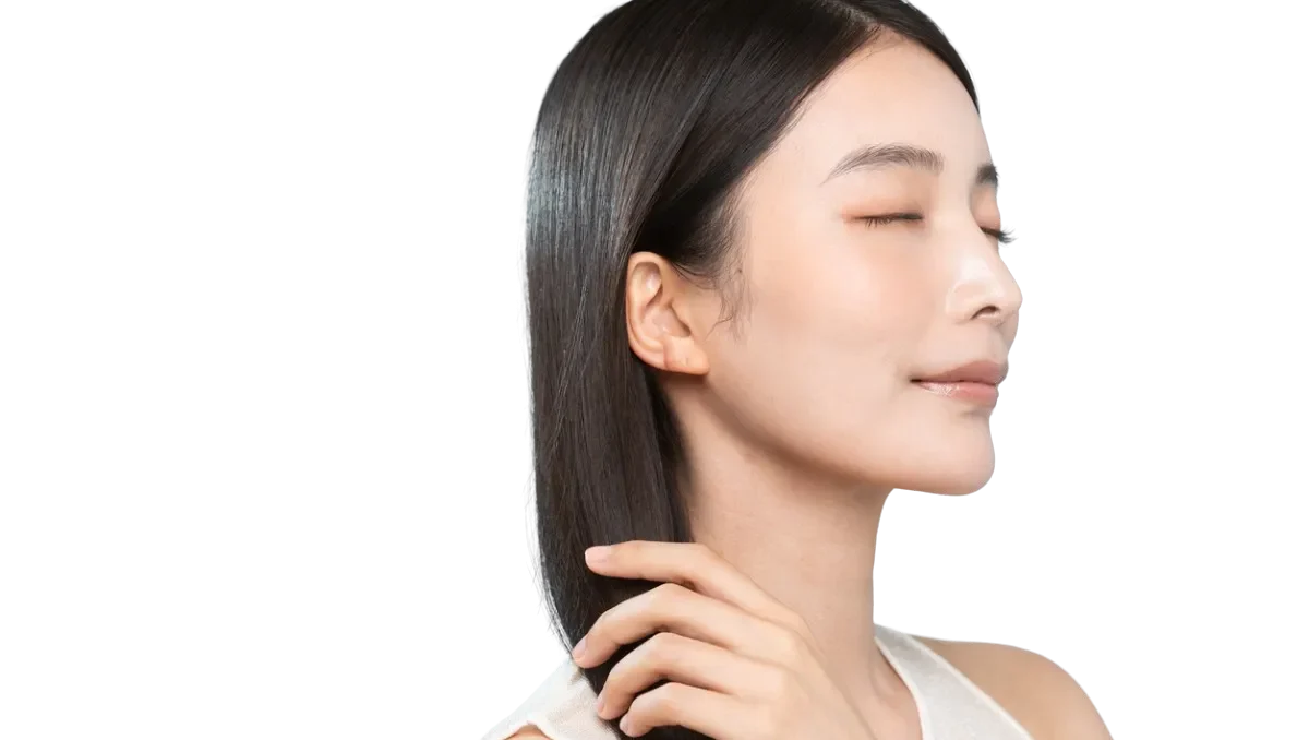 頭皮注射による薄毛治療