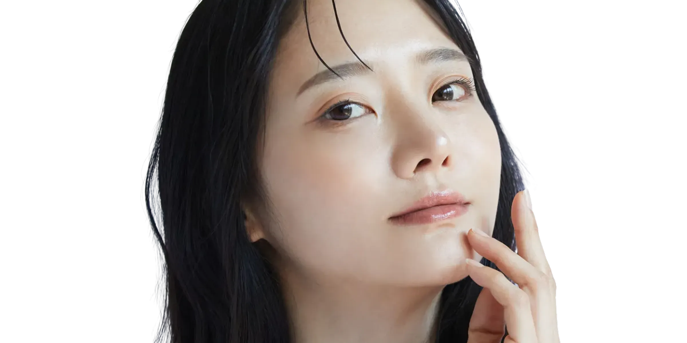 二重まぶた埋没法