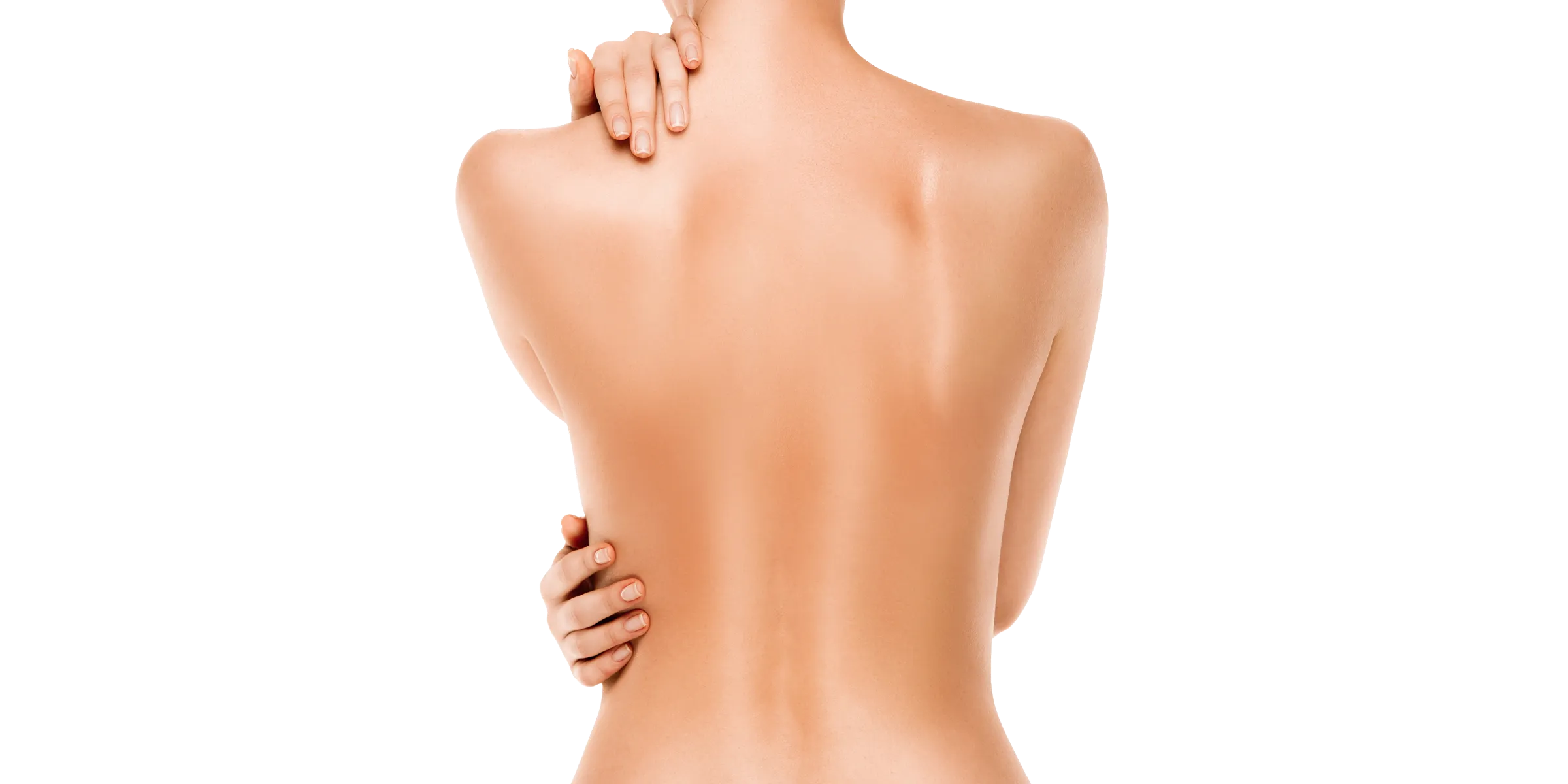 高周波温熱療法（ラフォス）筋膜リリース