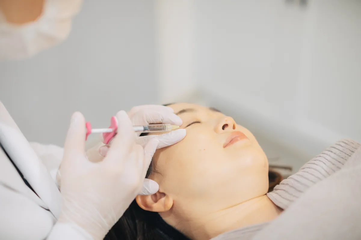 高濃度W-PRP療法