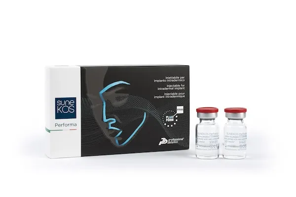 スネコスパフォルマの製剤画像