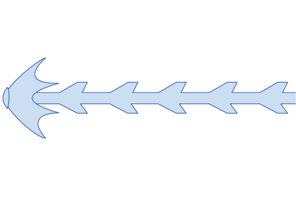 アンカーリフトのイメージ画像