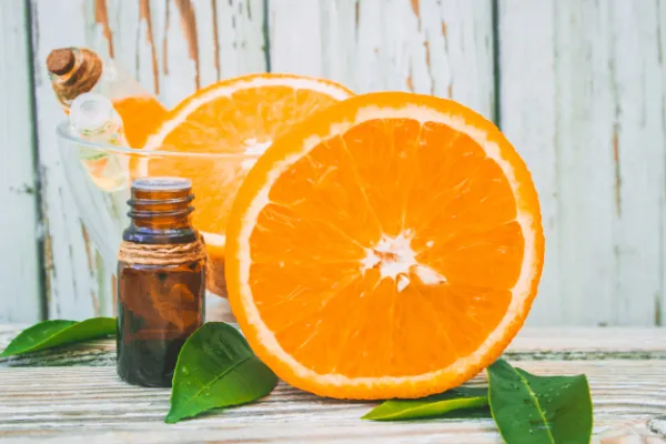 ビタミンCのイメージ画像