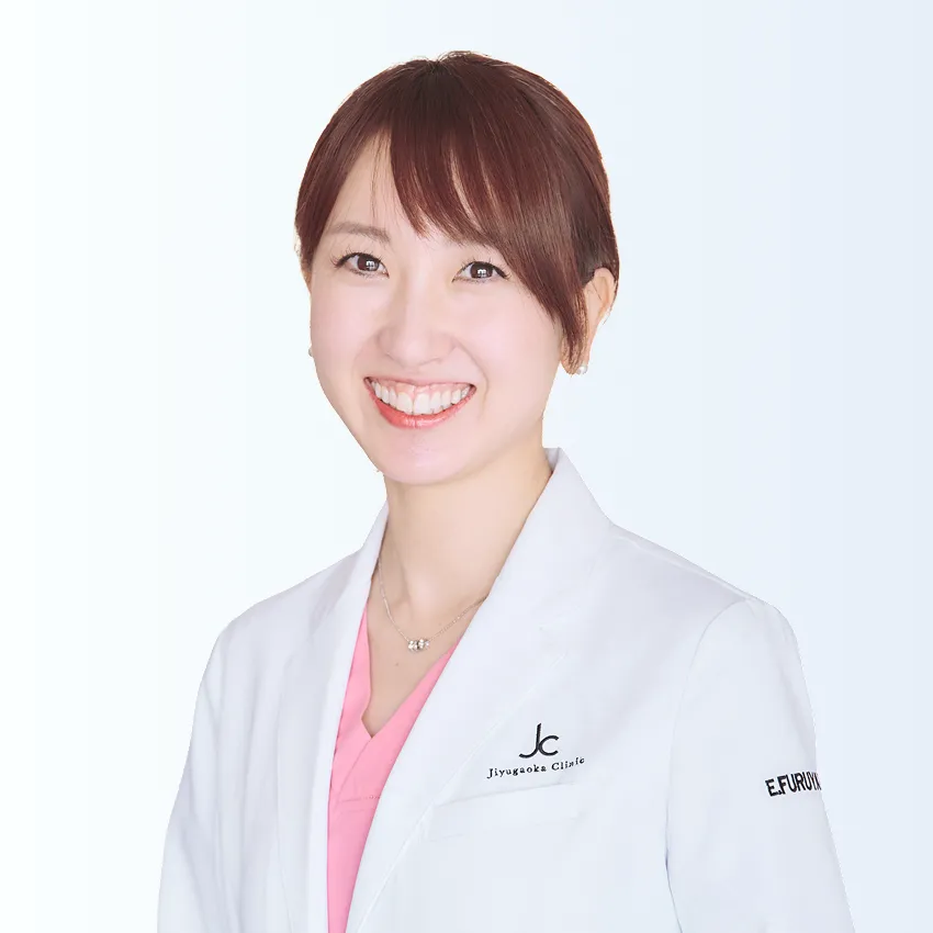 古山 恵理Eri Furuyama