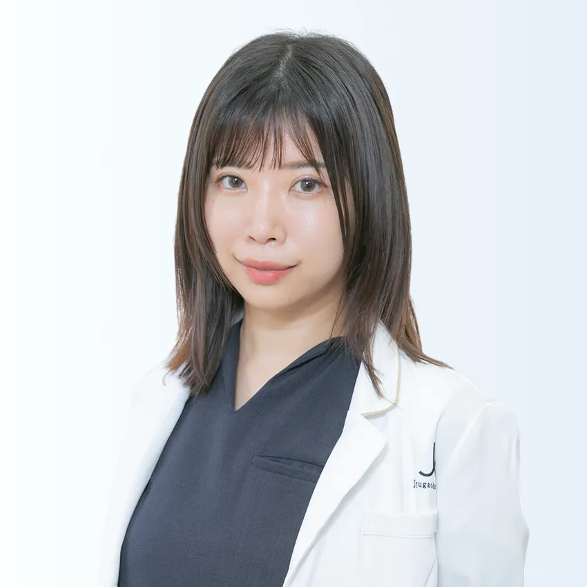 藤岡 菜月Natsuki Fujioka