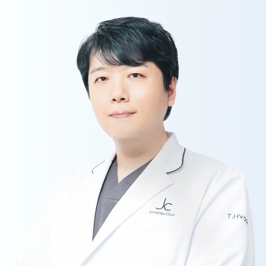 兵頭  徹也Tetsuya Hyodo