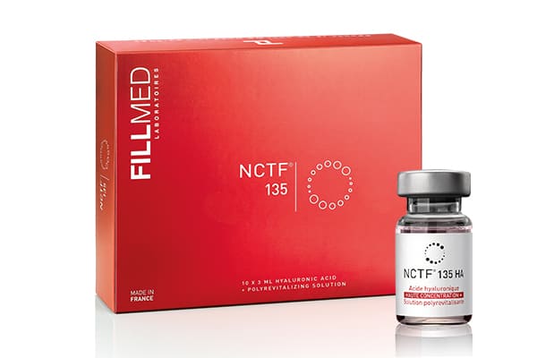 NCTF注射製剤