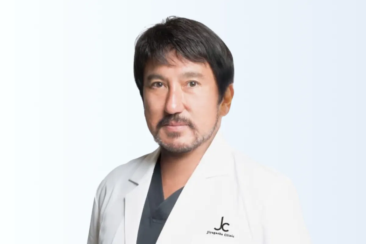 医療法人社団喜美会理事長 古山登隆