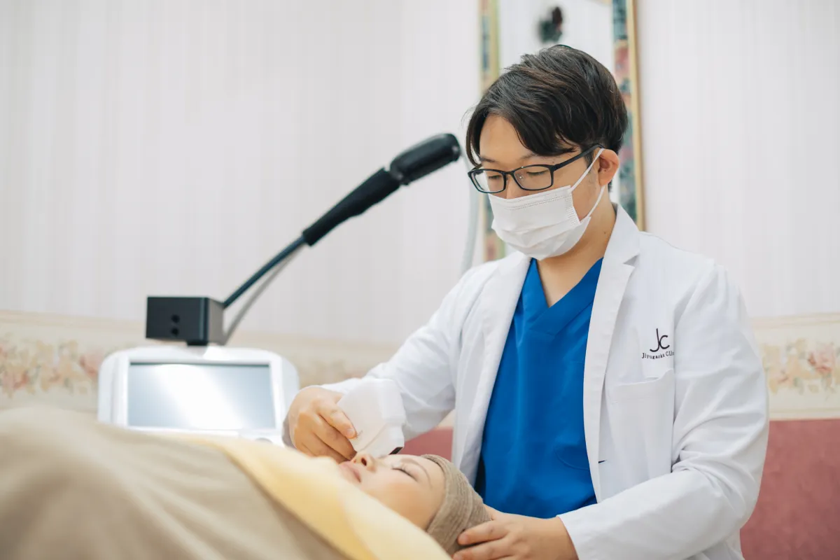 坂田 芳洋イメージ画像②