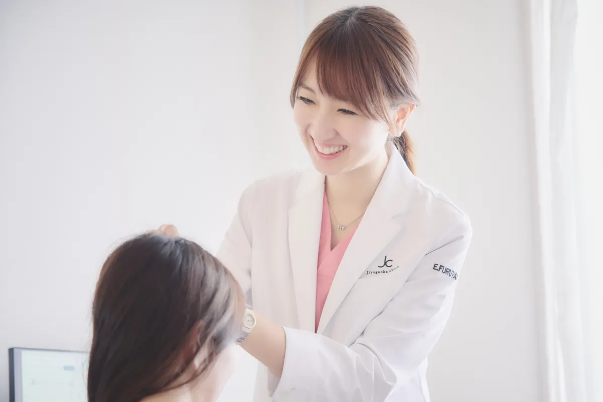 古山 恵理イメージ画像②