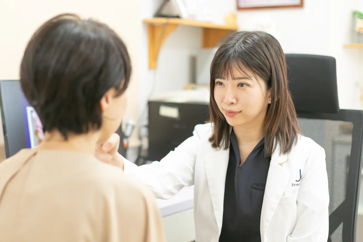 藤岡 菜月イメージ画像①