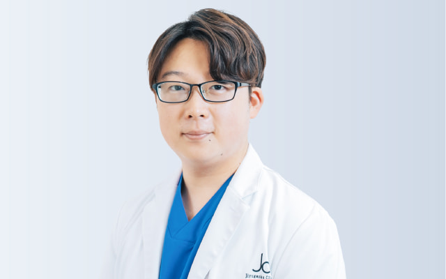 坂田 芳洋