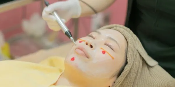 西千葉にある自由が丘クリニックソフィアの医師によるミラノリピール