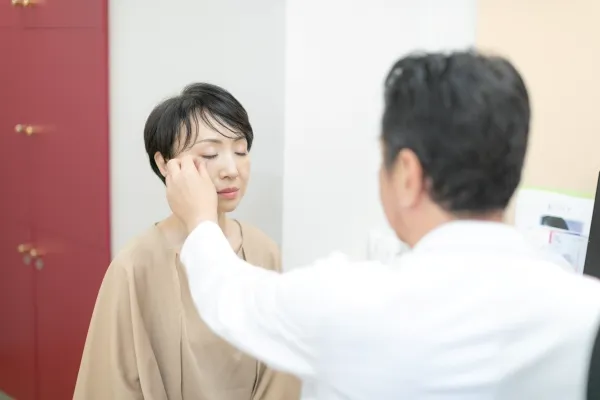 西千葉にある自由が丘クリニックソフィアでのカウンセリング