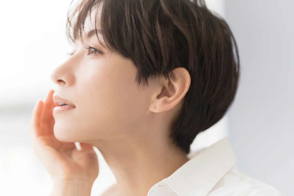 いつまでも「美しく」を追求した美容医療