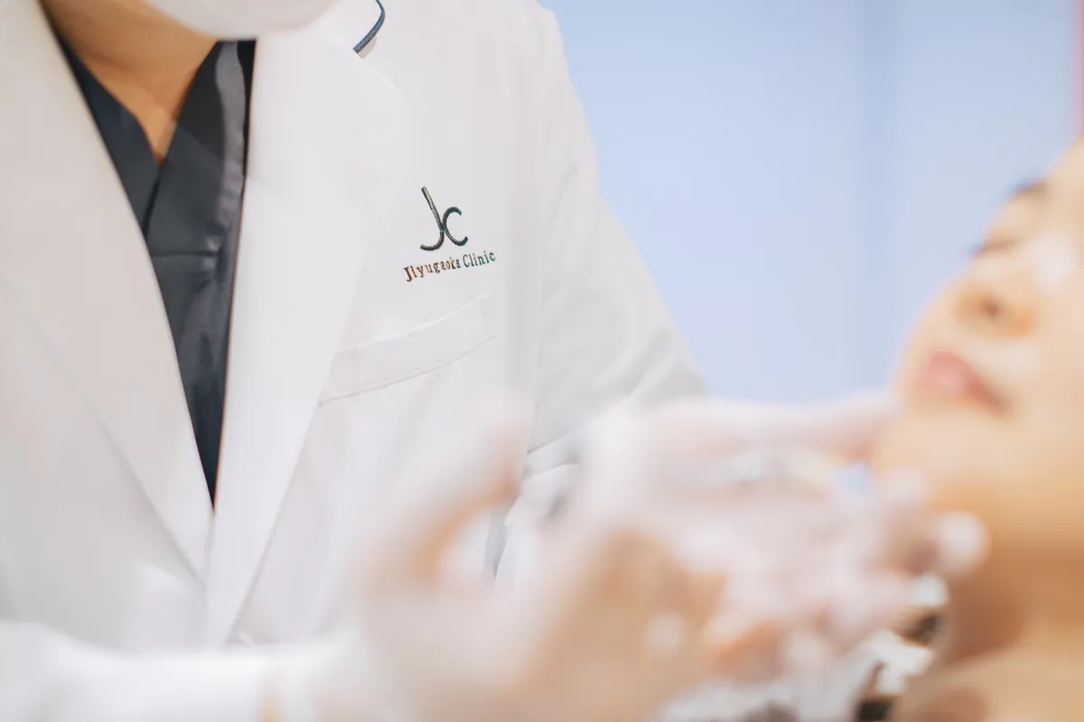 いつまでも「美しく」を追求した美容医療