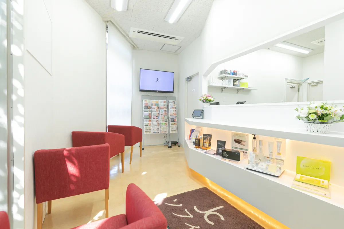 院内・設備のご紹介