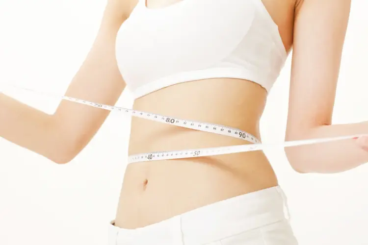 ダイエット・痩身効果のイメージ画像