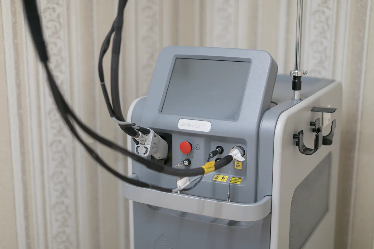 ジェントルマックスプロ