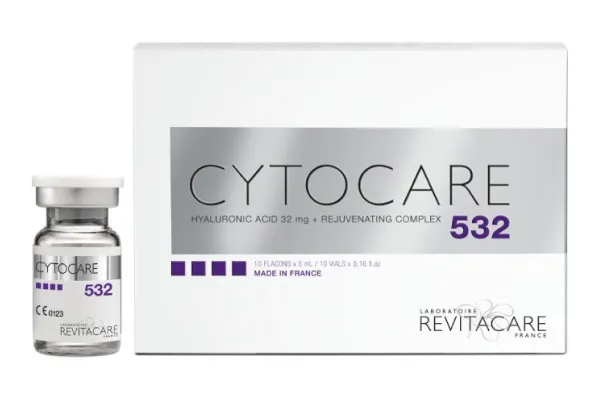 水光注射の薬剤