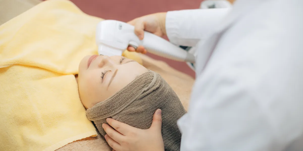 西千葉にある自由が丘クリニックソフィアの医師によるウルトラセルQプラス