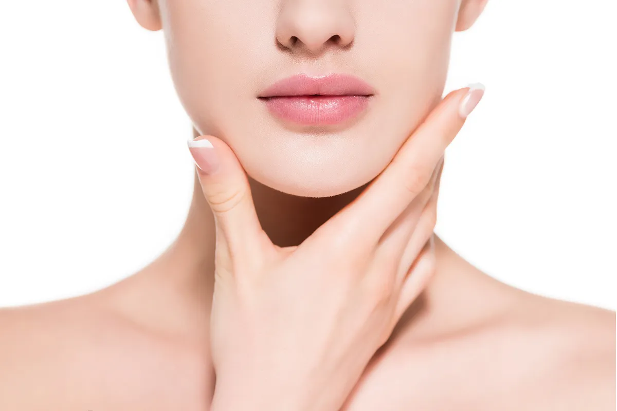 ウルトラセルQプラスの施術後のイメージ画像