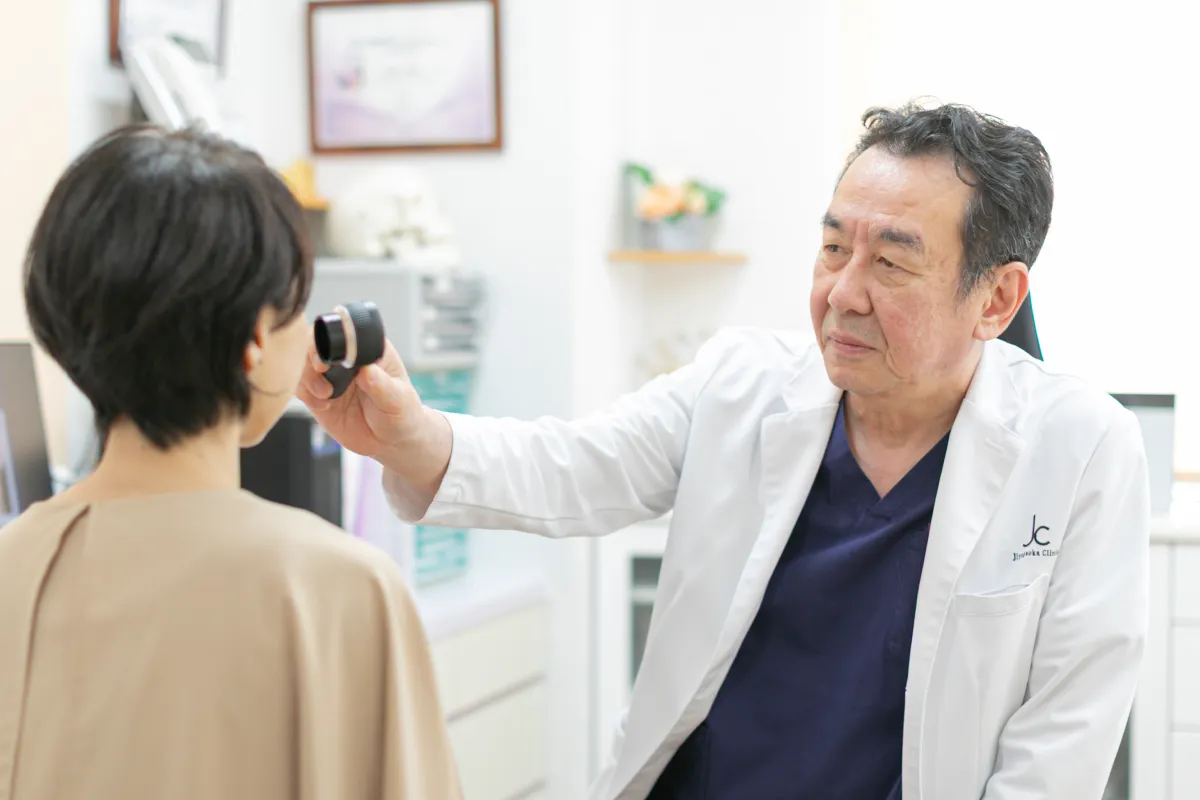 形成セカンドオピニオン対応