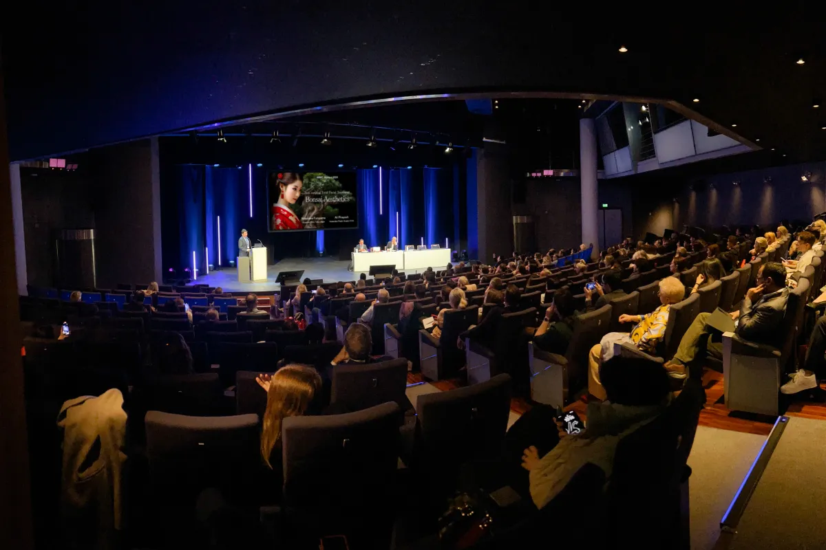 安心と質を追求する自由が丘の信念 のイメージ