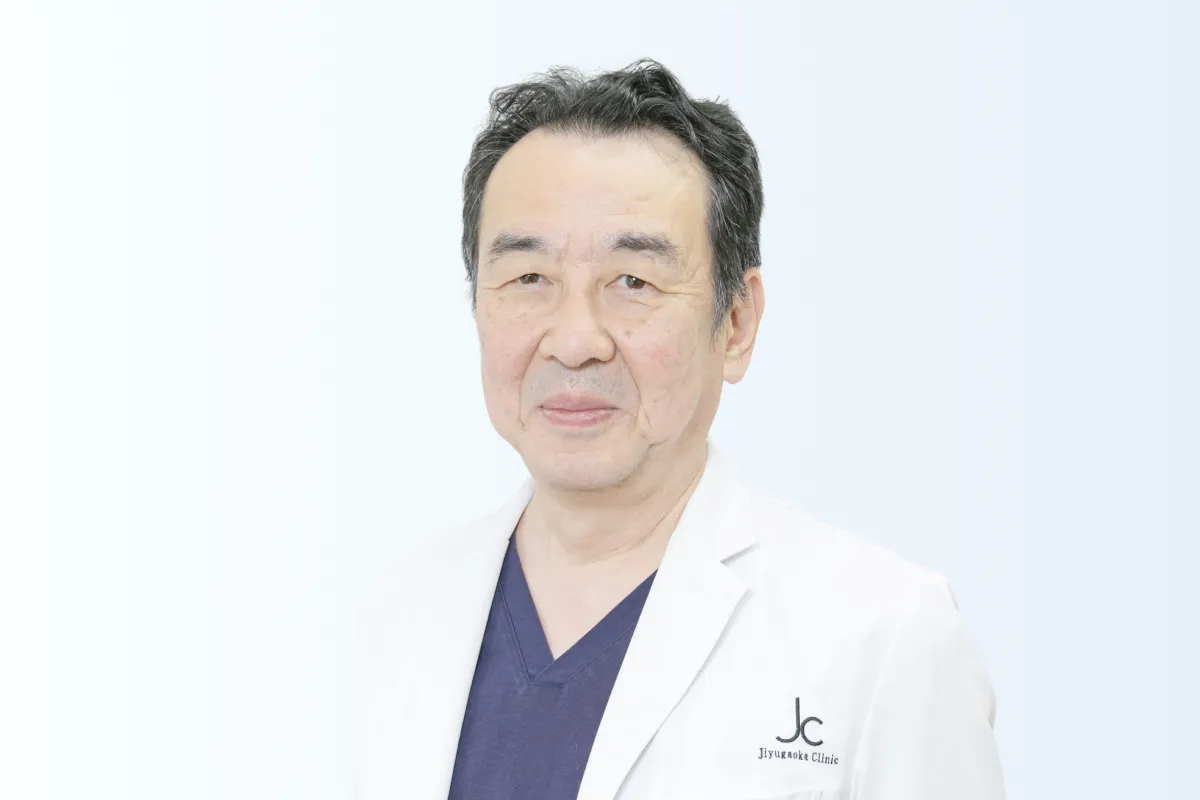 自由が丘クリニックソフィア院長 武田啓