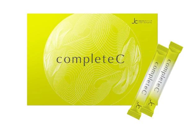 JC completeC